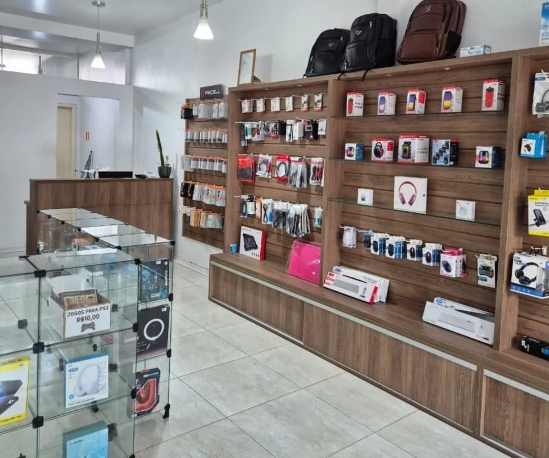 PCenter — Assistência Técnica em Nova Prata-RS (foto 4)