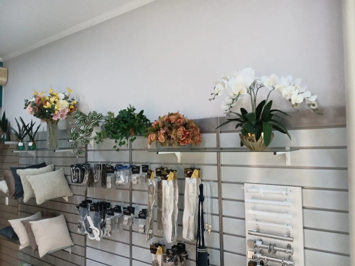 Piccini Cortinas e Persianas — Decoração e Presentes em Nova Prata-RS (foto 2)