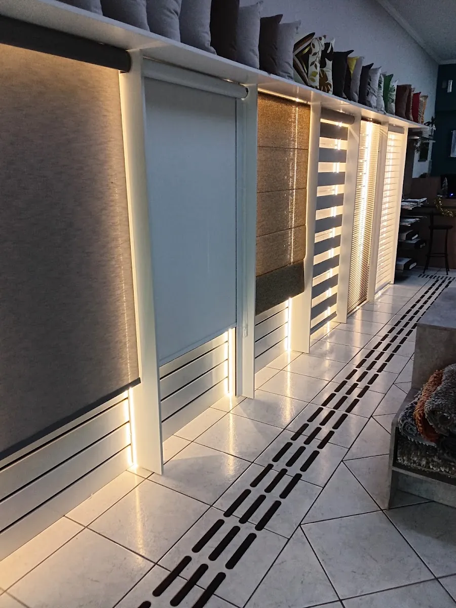 Piccini Cortinas e Persianas — Decoração e Presentes em Nova Prata-RS (foto 3)