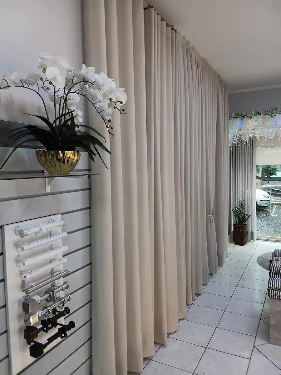 Piccini Cortinas e Persianas — Decoração e Presentes em Nova Prata-RS (foto 5)