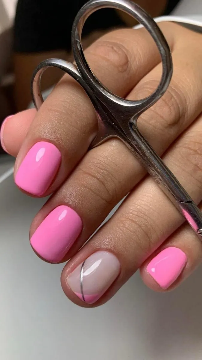 Priscila Garmus — Manicure e Nail Designer em Nova Prata-RS (foto 3)