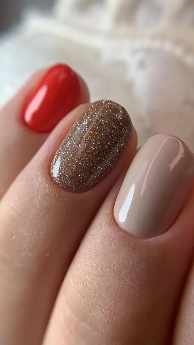 Priscila Garmus — Manicure e Nail Designer em Nova Prata-RS (foto 4)