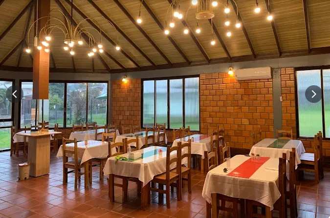 Restaurante Da Graciosa — Restaurantes em Nova Prata-RS
