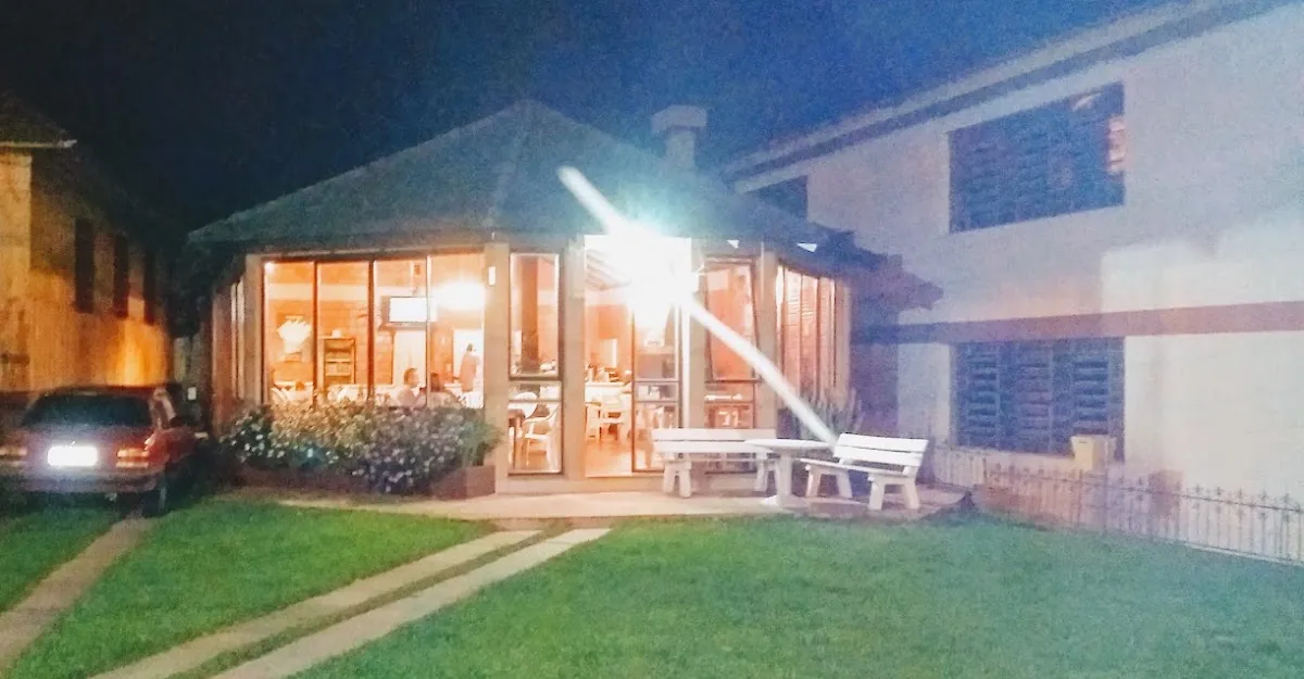 Restaurante Da Graciosa — Restaurantes em Nova Prata-RS (foto 3)