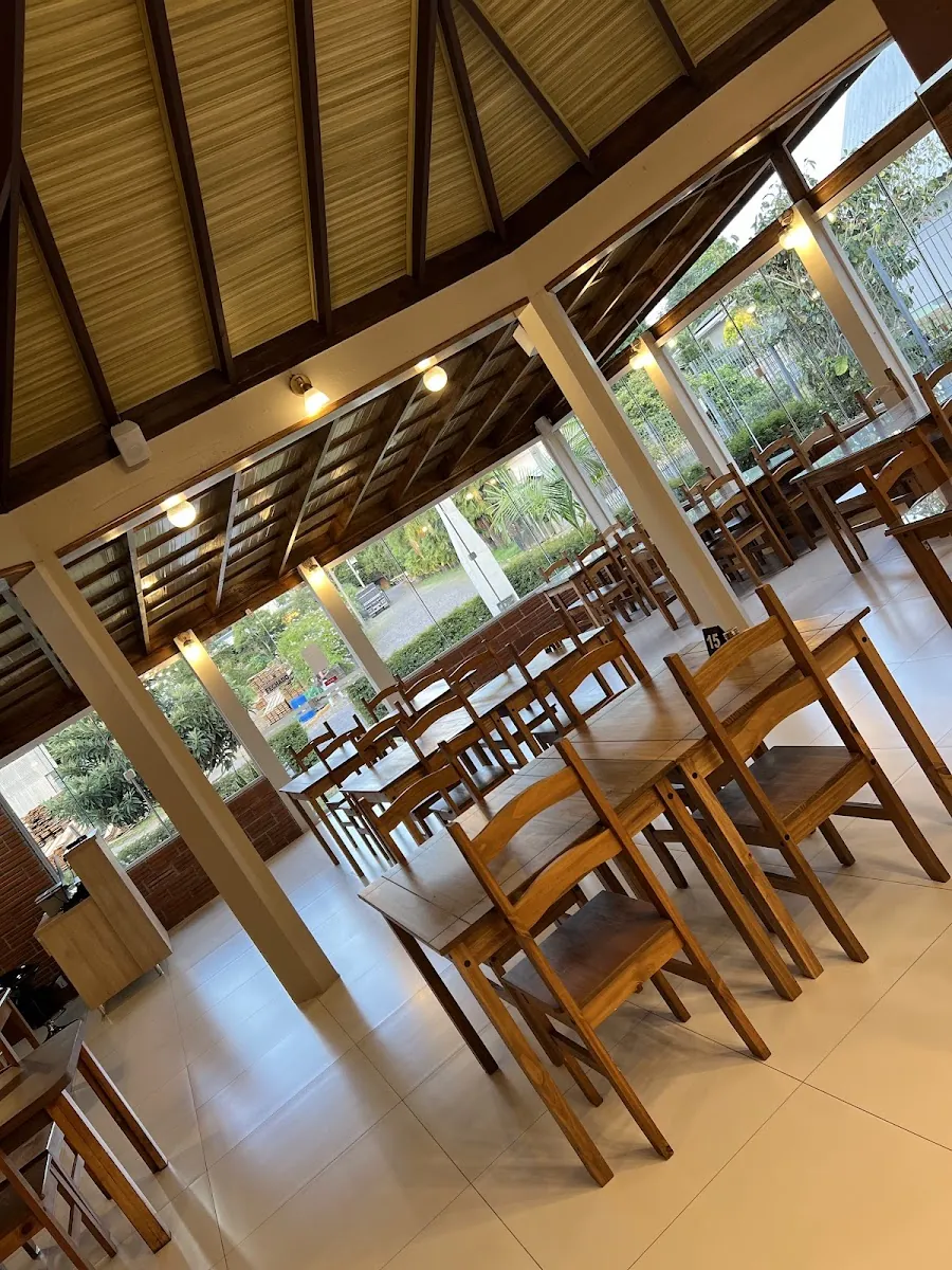 Restaurante Da Graciosa — Restaurantes em Nova Prata-RS (foto 4)