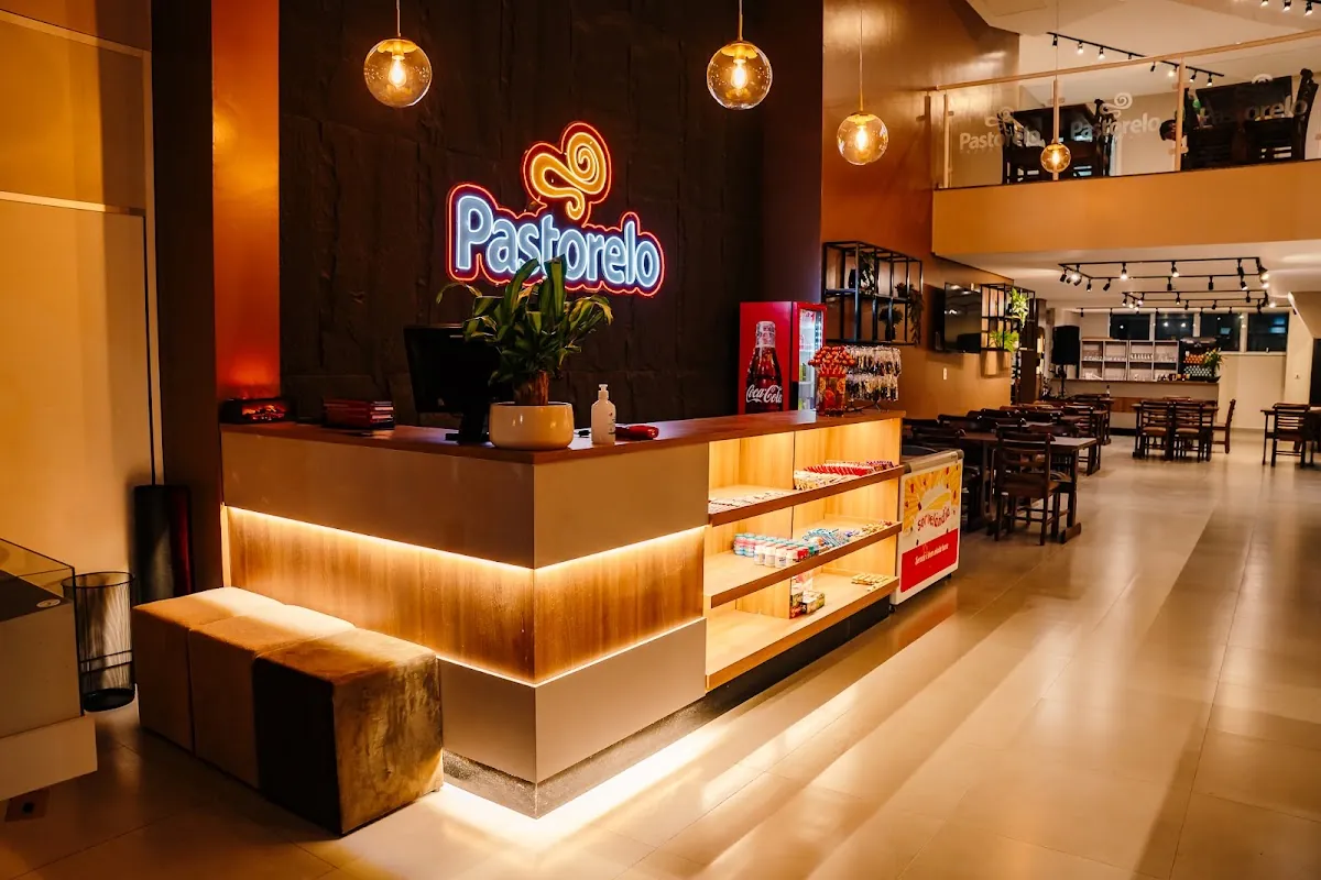 Restaurante Pastorelo — Restaurantes em Nova Prata-RS