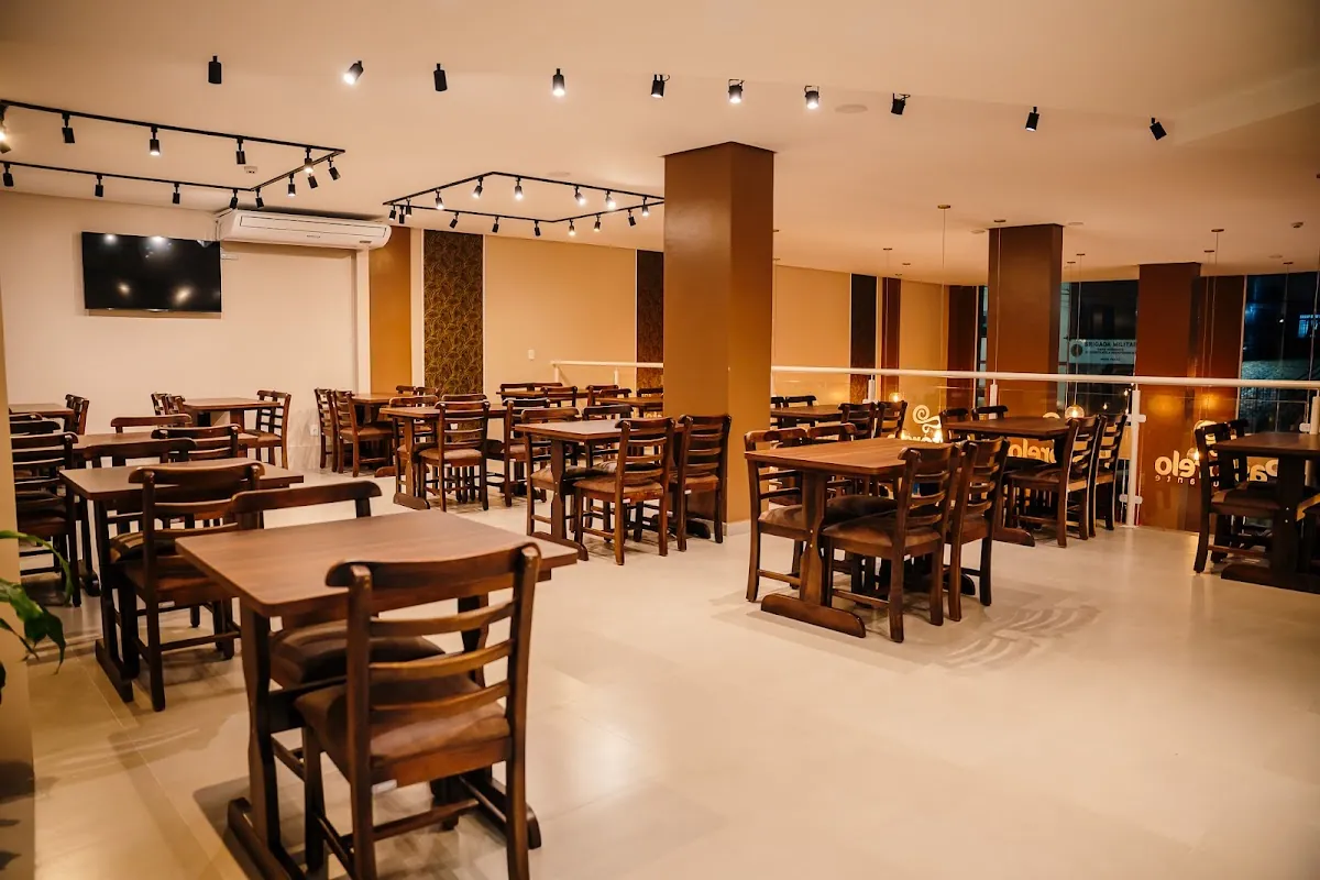 Restaurante Pastorelo — Restaurantes em Nova Prata-RS (foto 2)