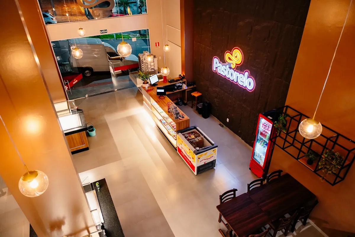 Restaurante Pastorelo — Restaurantes em Nova Prata-RS (foto 3)
