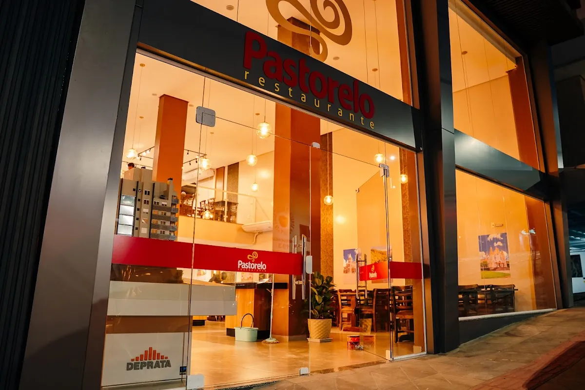 Restaurante Pastorelo — Restaurantes em Nova Prata-RS (foto 4)