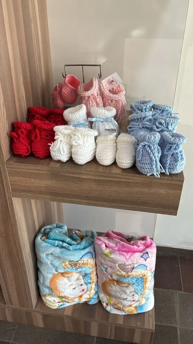 Sonho de Criança — Roupas em Nova Prata-RS (foto 3)