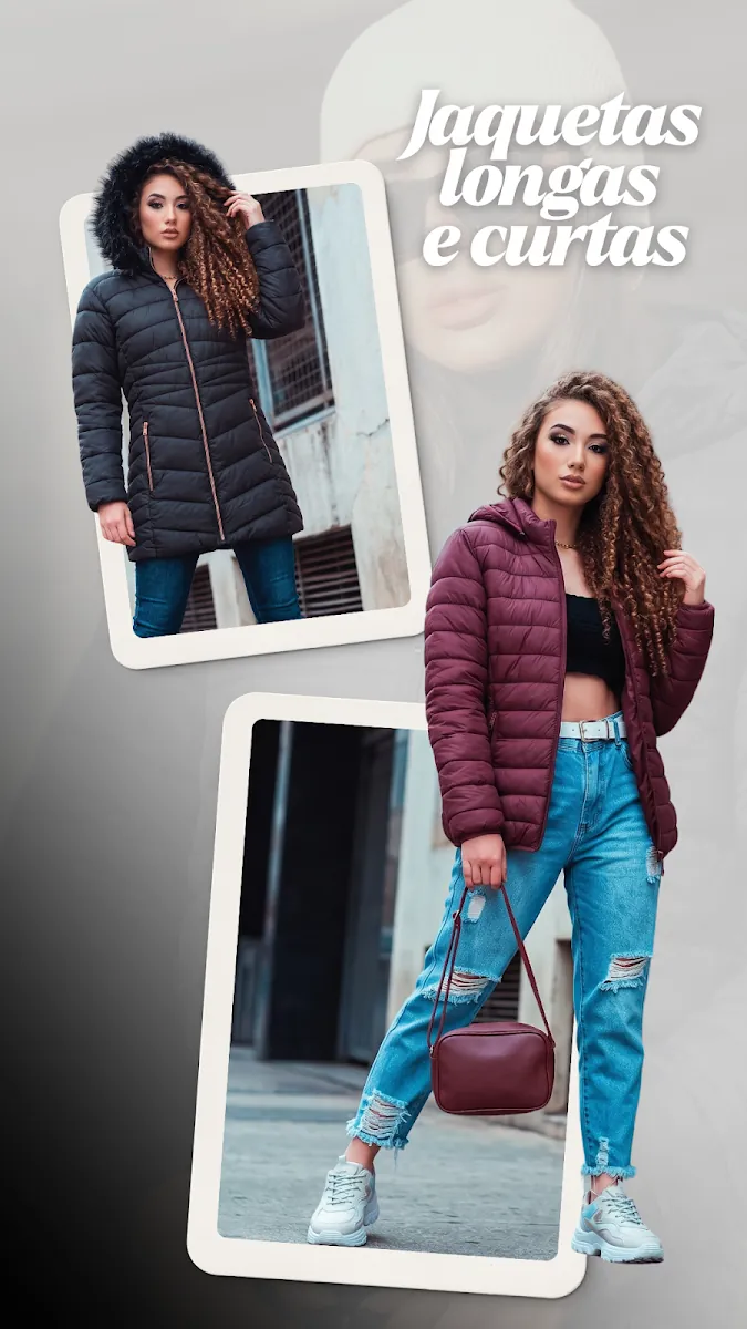 Tendência Modas — Roupas em Nova Prata-RS (foto 5)