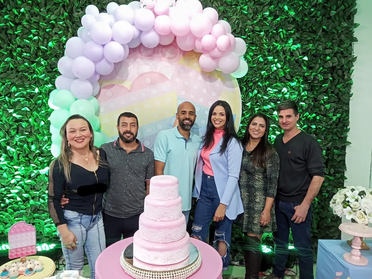 Uni Duni Tê Decorações — Buffets e Salões de Festa em Nova Prata-RS (foto 2)