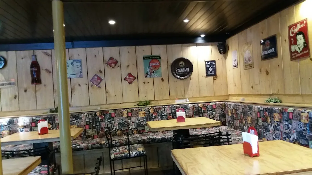 Villa Caminito — Pizzarias em Nova Prata-RS (foto 4)