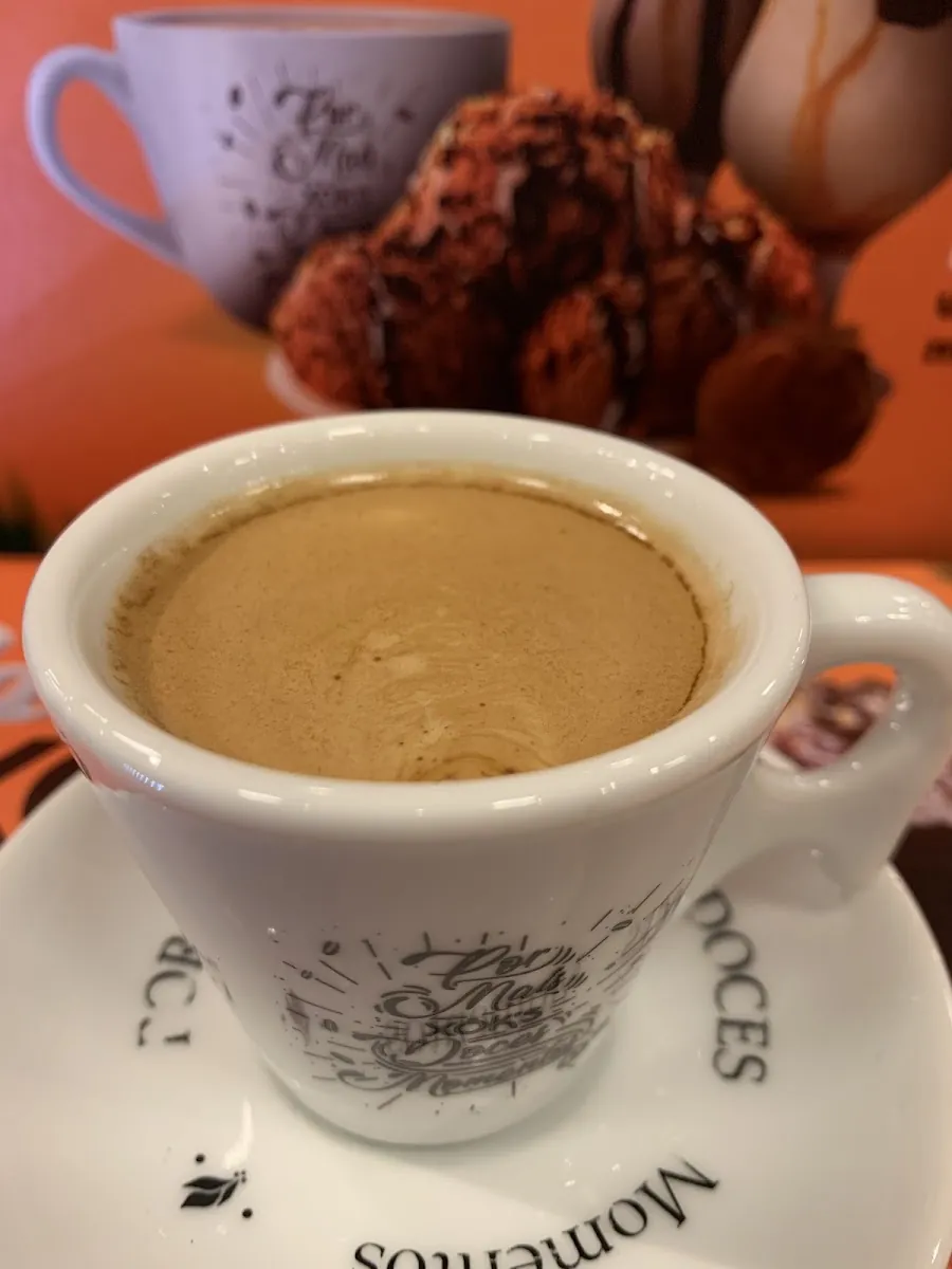Xok’s Nova Prata — Cafeterias em Nova Prata-RS