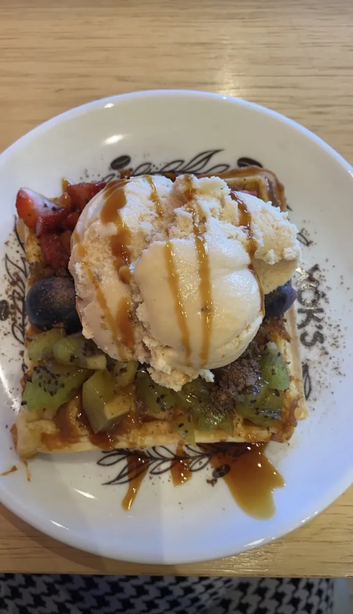 Xok’s Nova Prata — Cafeterias em Nova Prata-RS (foto 5)