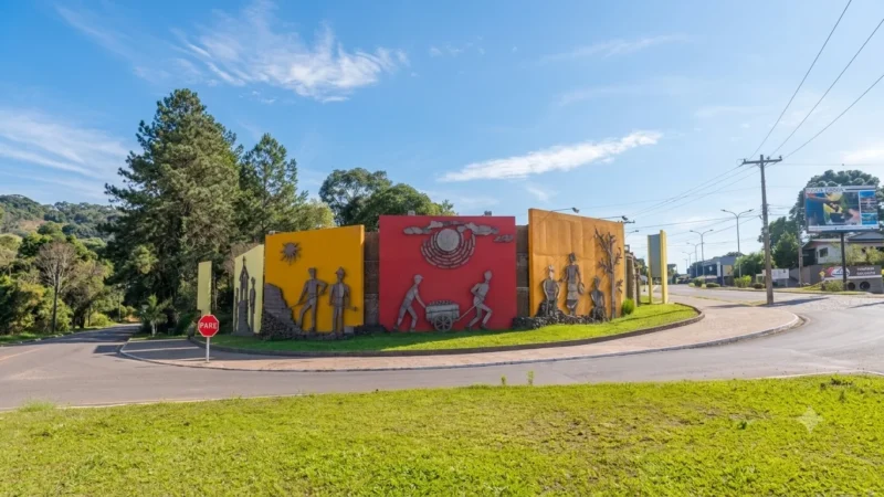 O que Ver e Fazer em Nova Prata: Roteiro Completo