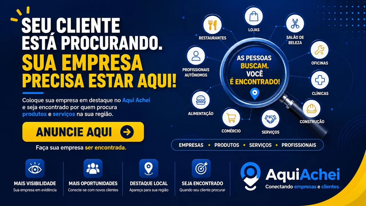 Anuncie sua empresa em Garibaldi — fale no WhatsApp