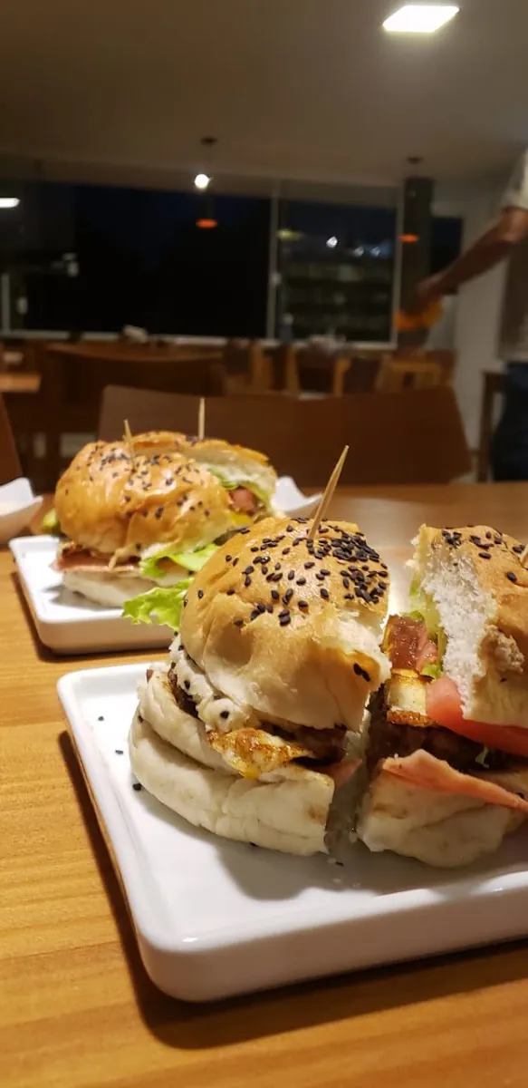 Lagos Vila Parque — Restaurantes em Vila Flores-RS (foto 2)