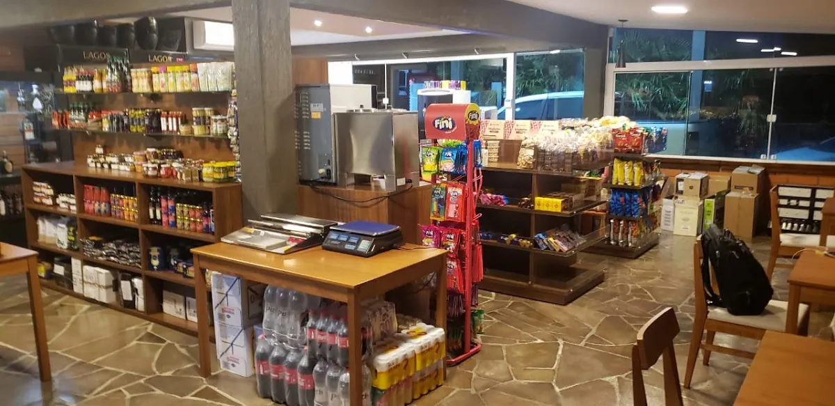 Lagos Vila Parque — Restaurantes em Vila Flores-RS (foto 5)