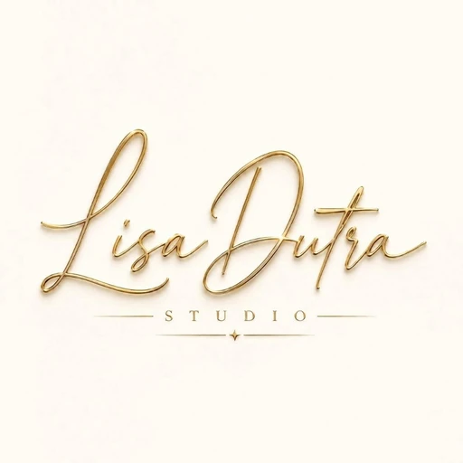 Logo Lisa Dutra Studio